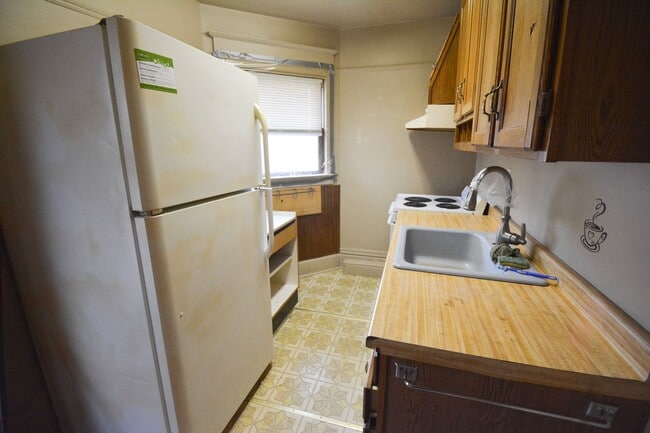 Foto del edificio - 209 S Pearl St