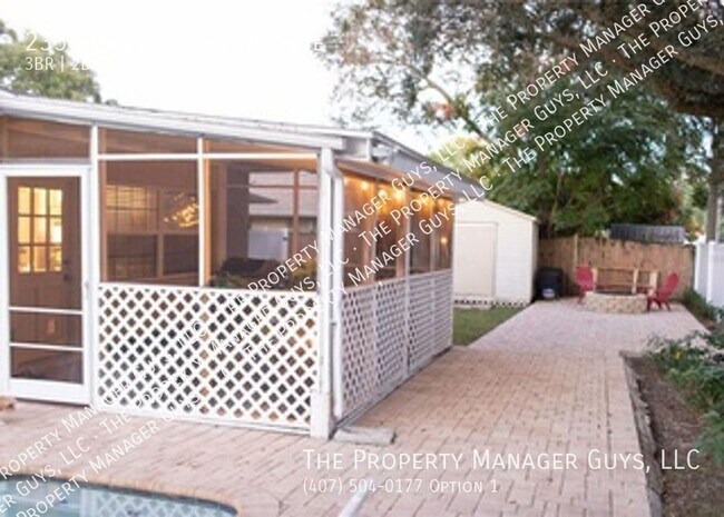 Foto del edificio - 2350 Brookshire Ave