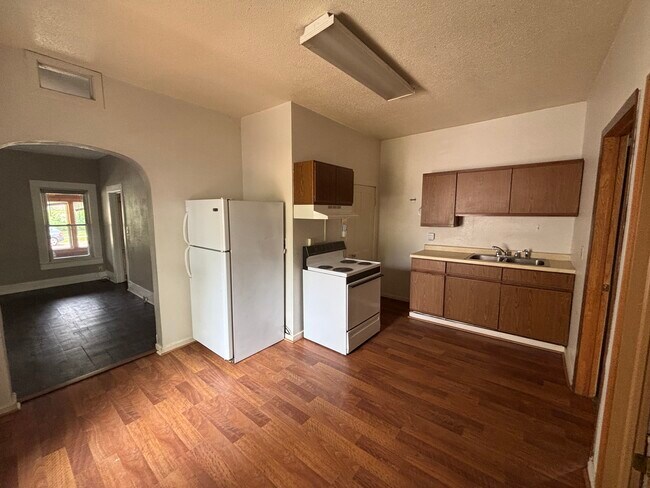 Foto del edificio - 539 Chippewa St