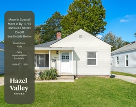 Building Photo - 1204 Dartmoor Ave