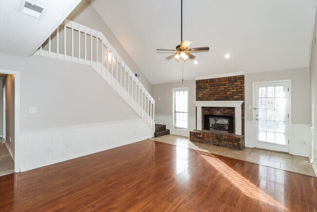 Foto del edificio - 5095 Autumn Morning Ln