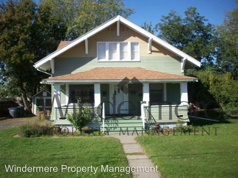 105 N College Ave, College Place, WA 99324 Condo for Rent in College