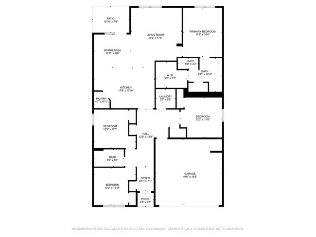 Building Photo - ATHENS - NEW BUILD - MOVE IN READY