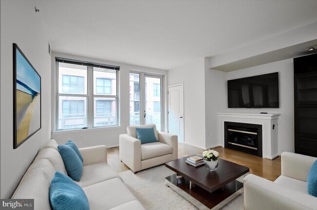 Foto del edificio - 715 6th St NW