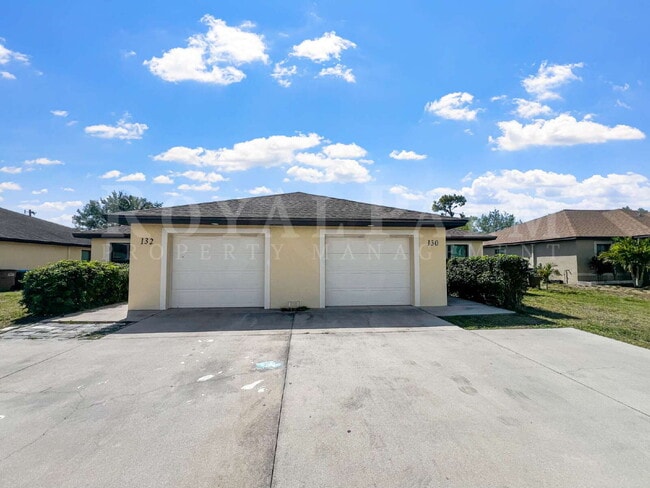 Foto del edificio - 3BR/2BA Cape Coral Rental - Washer... Dryer... Screened Lanai... This One Came Prepared