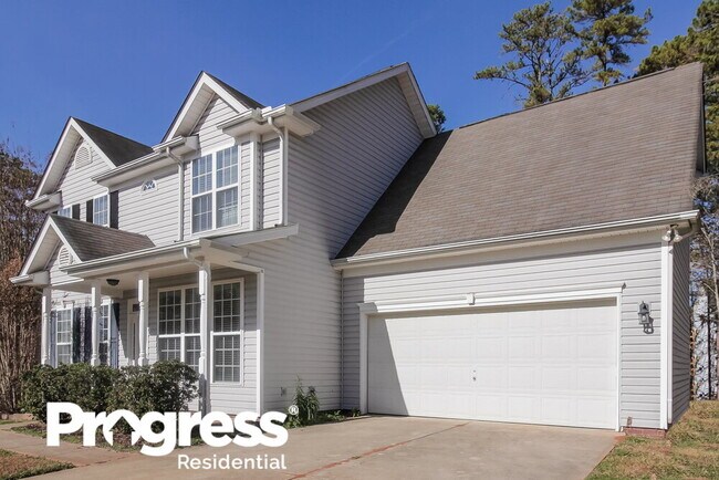 Foto del edificio - 4282 Kiser Woods Dr SW