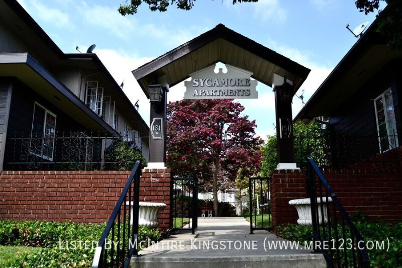 Primary Photo - 131-151 N Holliston Ave