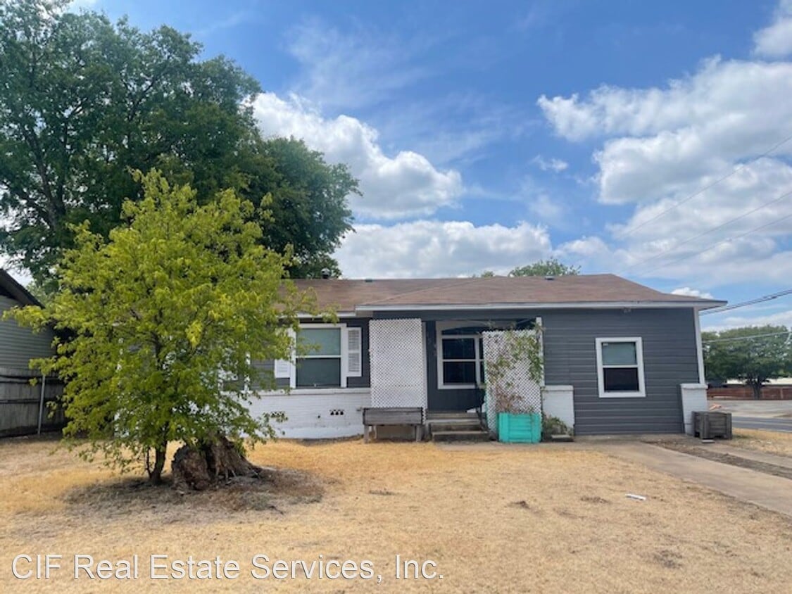 3 br, 2 bath House 1342 N.64th St. House Rental in Waco, TX