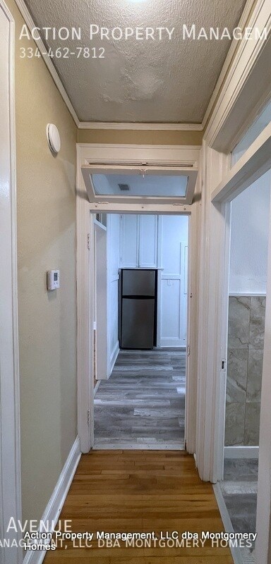 Foto del edificio - 1493 Watson St