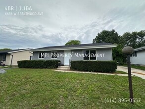 Building Photo - 6656 W Brentwood Ave