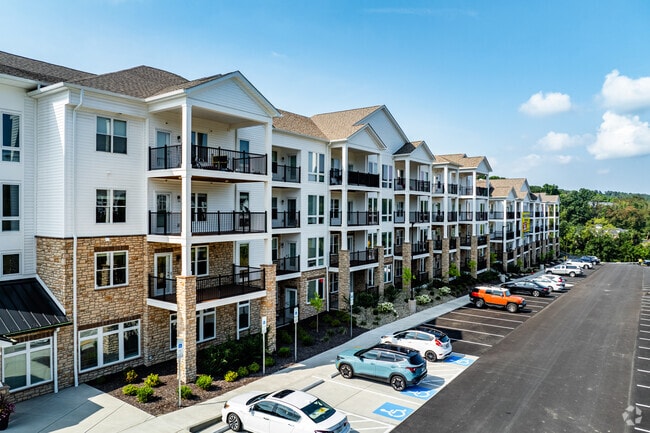 Punta Monroe - Monroe Pointe