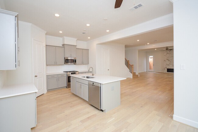 Foto del edificio - 1847 Sul Ross St