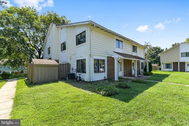 Building Photo - 18715 Ginger Ct