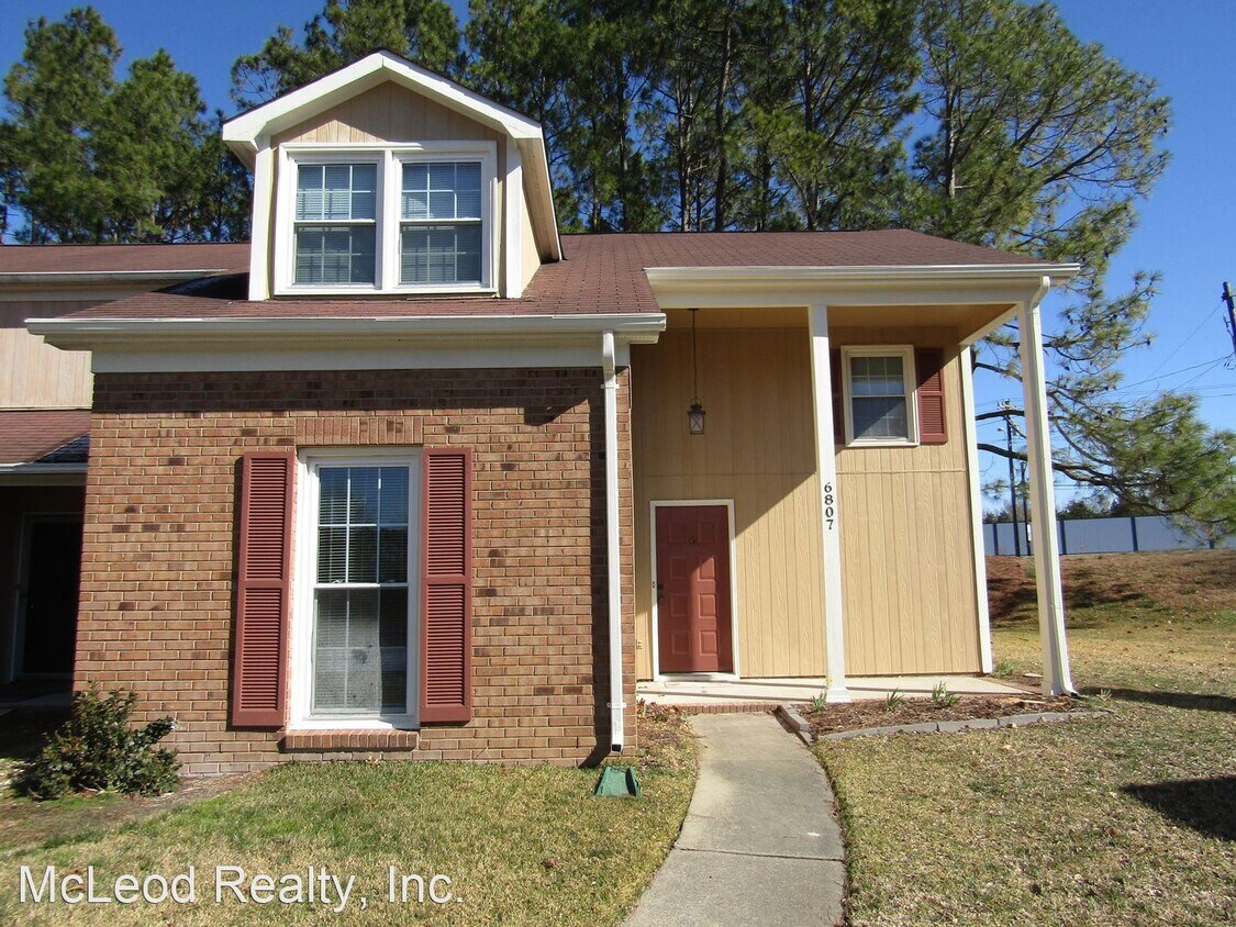 Primary Photo - 2 br, 2 bath House - 6807 Cabot Circle