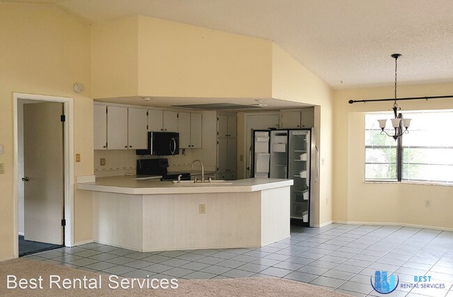 Foto del edificio - 2 br, 2 bath House - 11306 Possum Trail