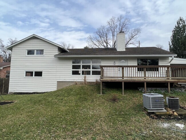 Foto del edificio - 2908 Tremont Dr