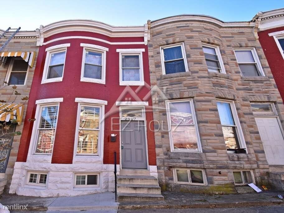 Primary Photo - 2517 W Fairmount Ave