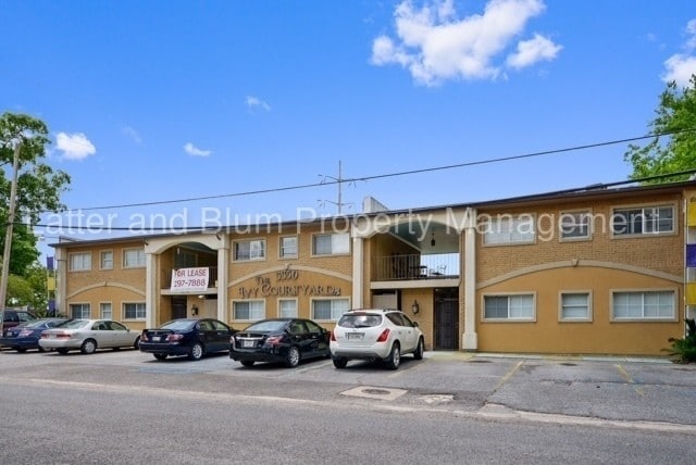 Primary Photo - 3350 Wyoming St