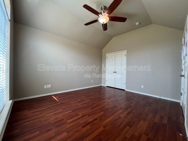 Photo - 1709 Del Simmons Dr House