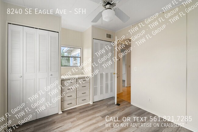 Foto del edificio - 8240 SE Eagle Ave