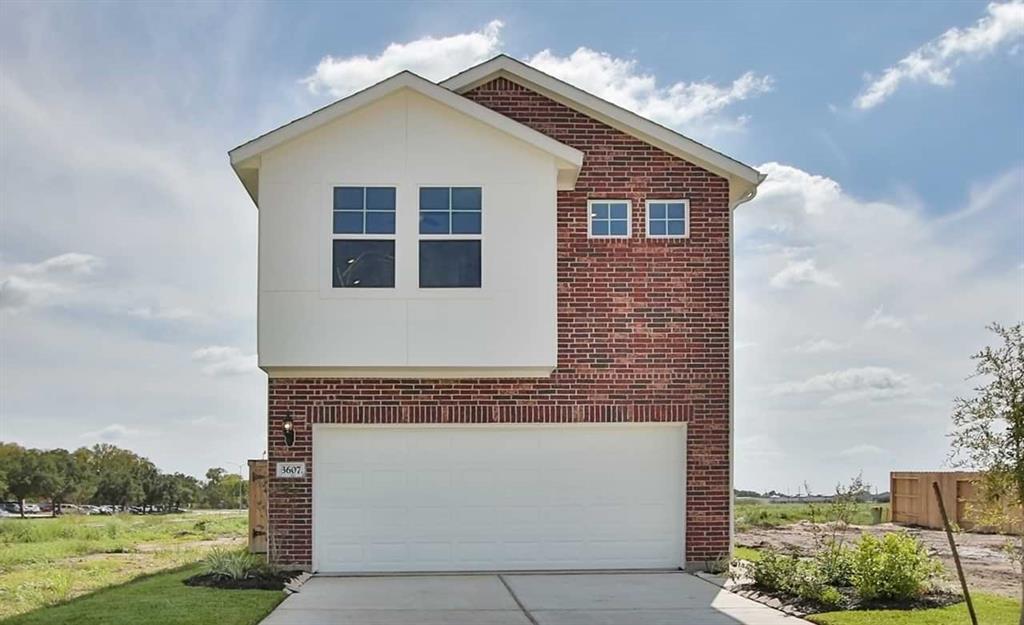 3607 Crescent Moon Ct, Missouri City, TX 77489 House Rental in