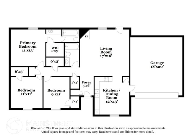 Building Photo - 6583 Shaker Ln