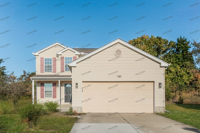 Primary Photo - 382 Gatewood Ct