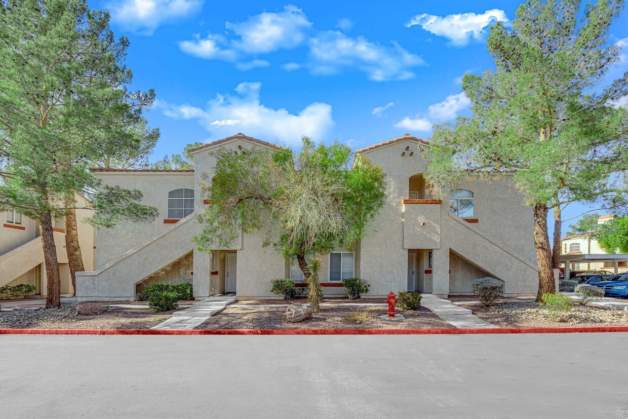Primary Photo - Indian Wells Community! 3/2 Condo