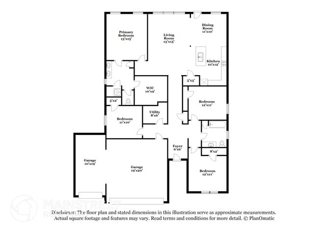 Building Photo - 131 Valiant Ridge Trail
