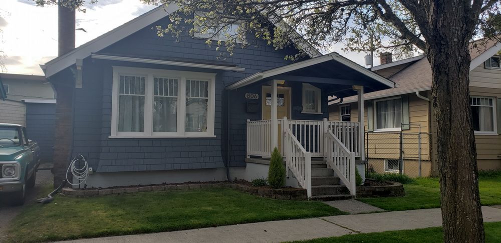 Primary Photo - Tacoma Home