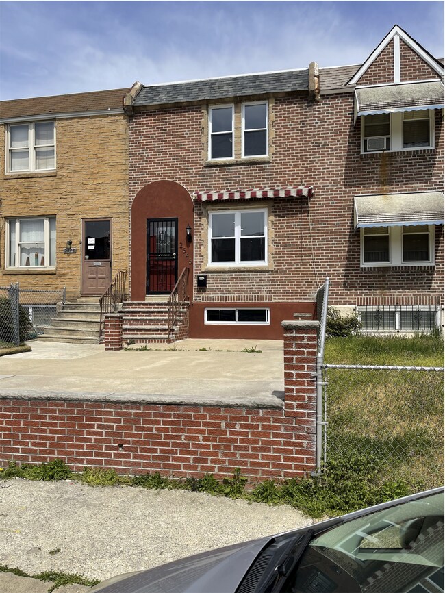 2545 S Bellford St, Philadelphia, PA 19153 House Rental in
