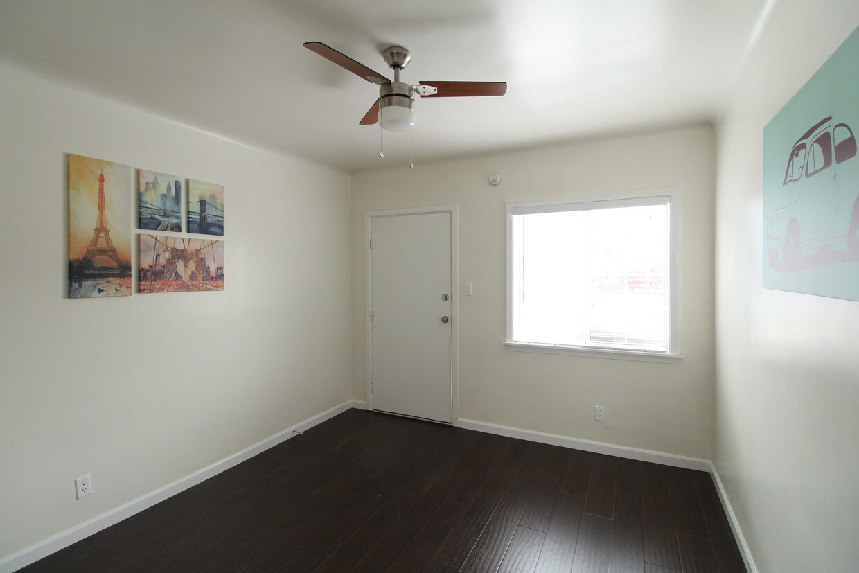 Primary Photo - 5100 W Washington Blvd