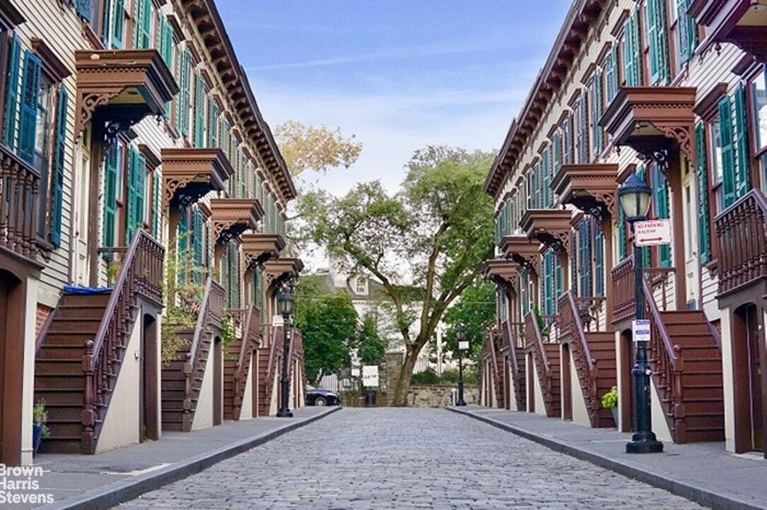 Foto principal - Townhouse Treasure