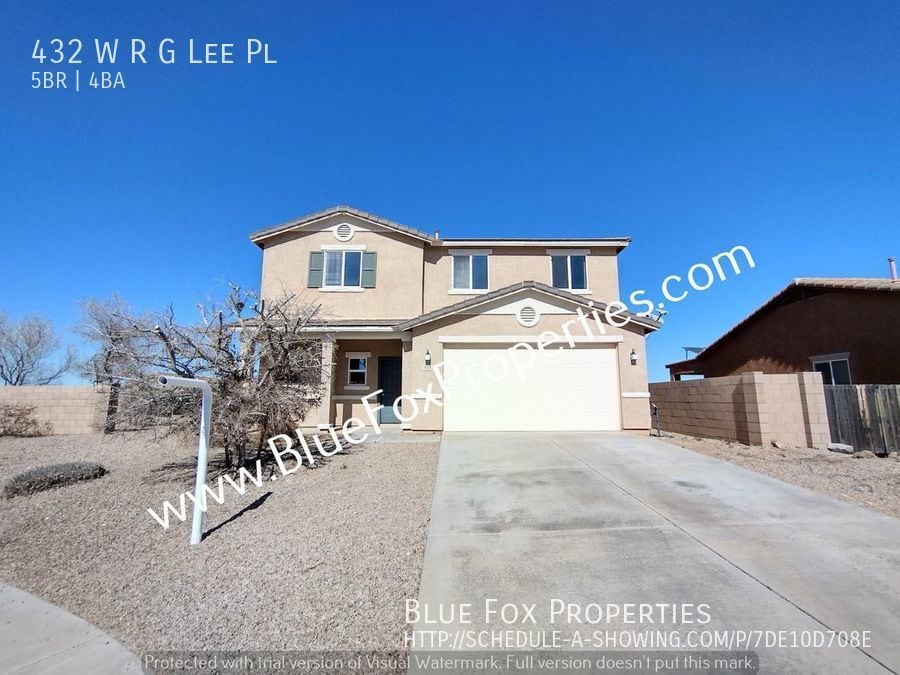 Foto principal - 432 W R G Lee Pl