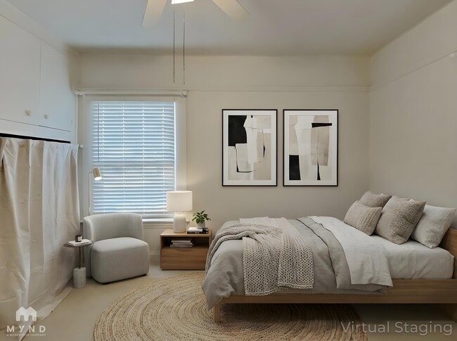 Foto del edificio - 2189 Colfax St