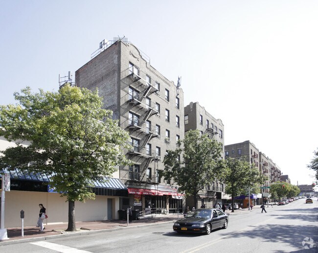 39743986 61st St, Woodside, NY 11377 Apartments Woodside, NY