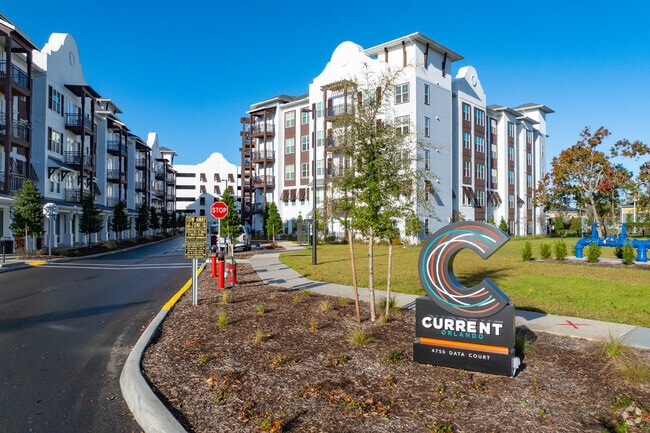 4750 Data Ct Orlando, FL 32817 - Current Orlando Apartments