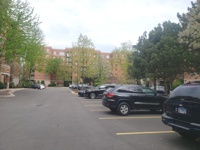 Foto del edificio - 430 Western Ave