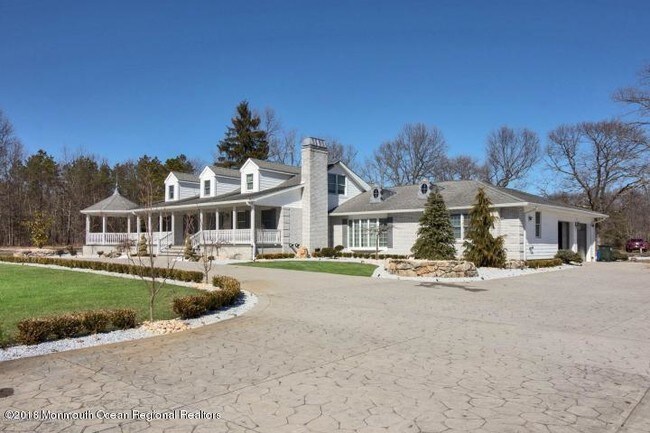 Building Photo - 414 Millstone Rd