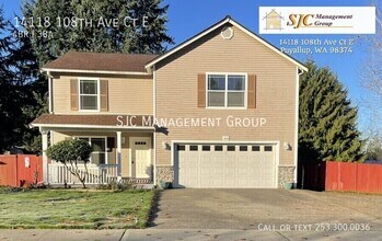 Building Photo - 14118 108th Ave Ct E