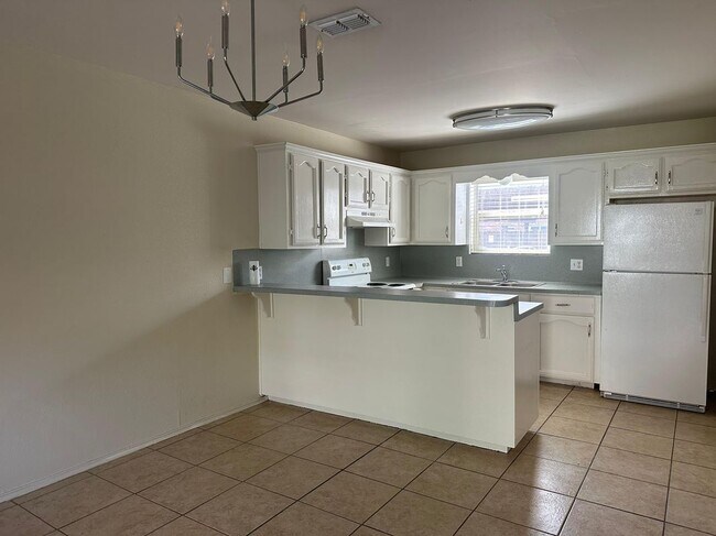 Foto del edificio - 2501 Hibiscus Ave