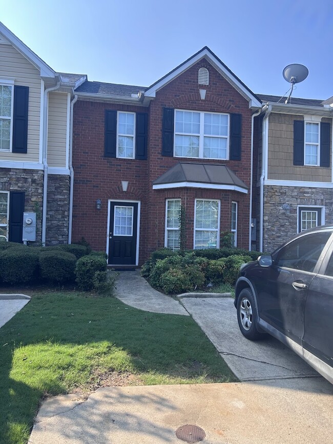 Building Photo - 1809 Thrasher Ct