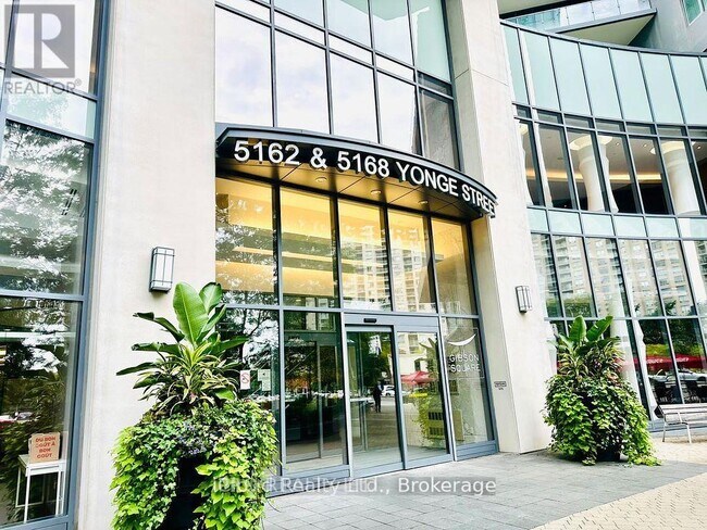 Building Photo - 5162-L5162 Yonge St