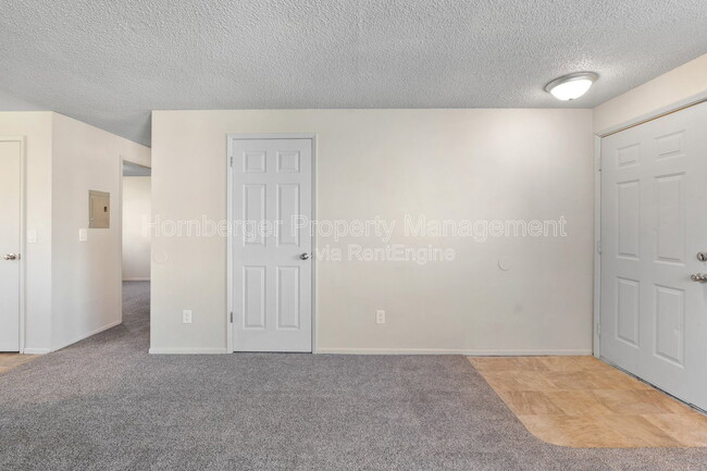 Building Photo - 3203 N Smith St