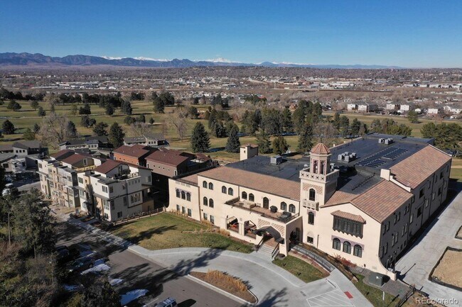 Foto del edificio - 5041 Vrain St