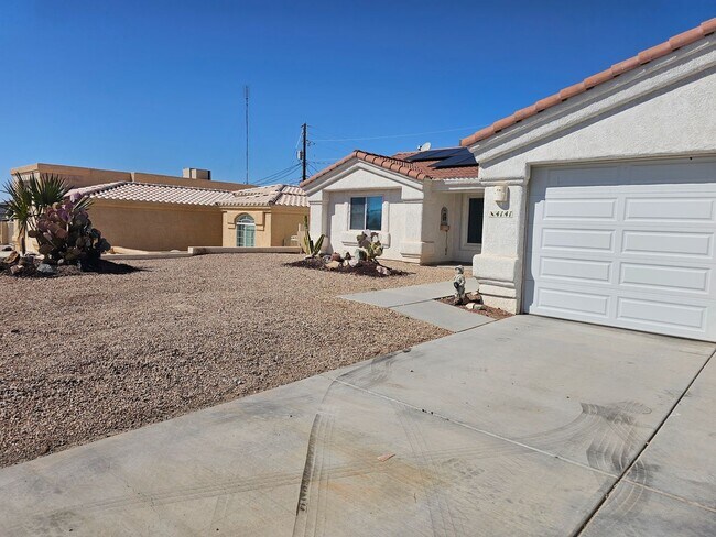 Building Photo - Unfurnished Long Term - FULL SOLAR