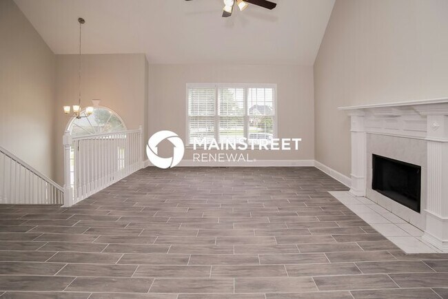 Foto del edificio - 4 Bedroom Pet-Friendly Home in CARTERSVILL...