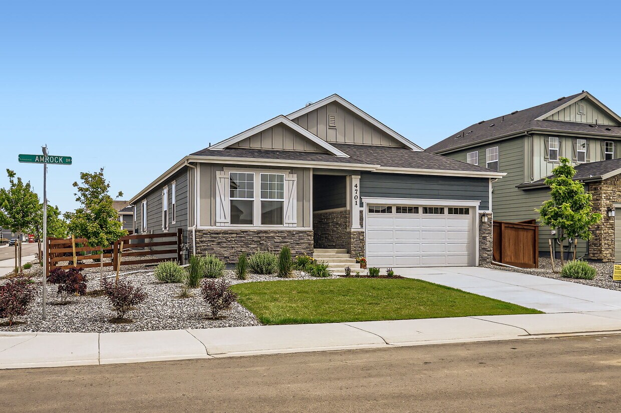 Primary Photo - 4701 Amrock Dr