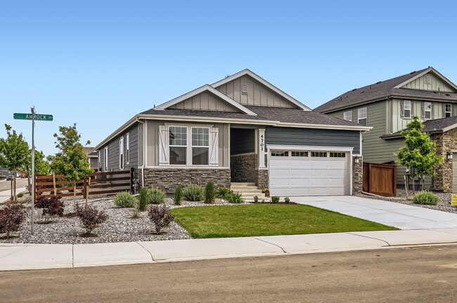 4701 Amrock Dr