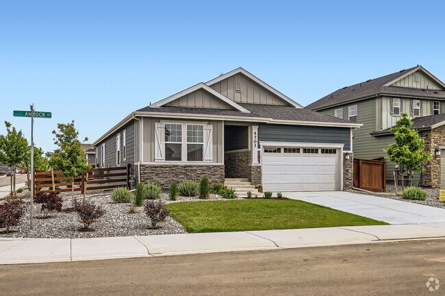 Building Photo - 4701 Amrock Dr